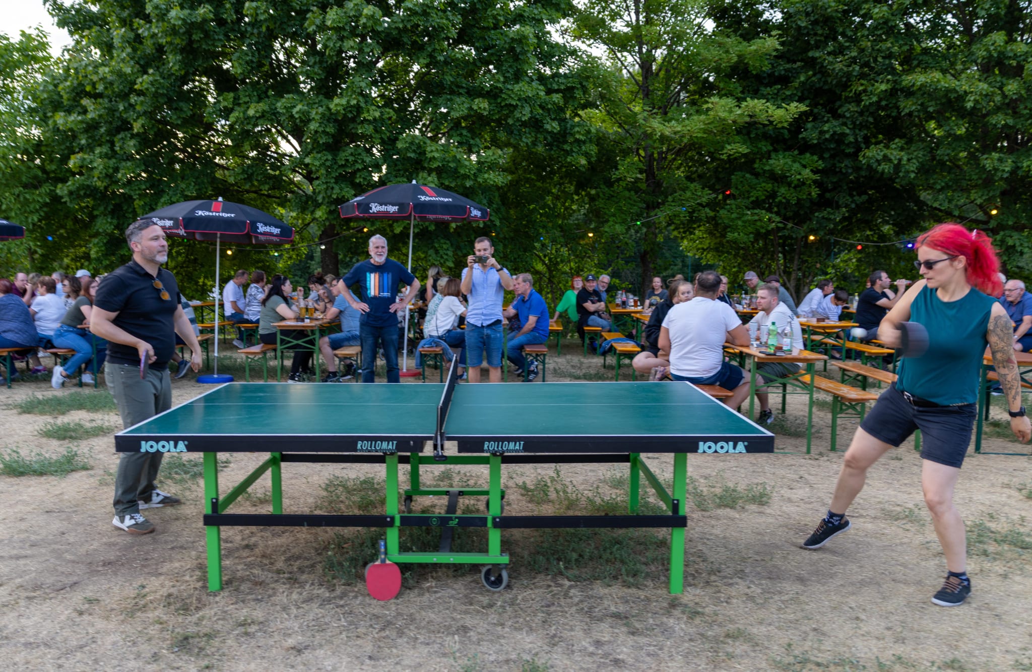 RVB Sommerfest 2025 Bild 27