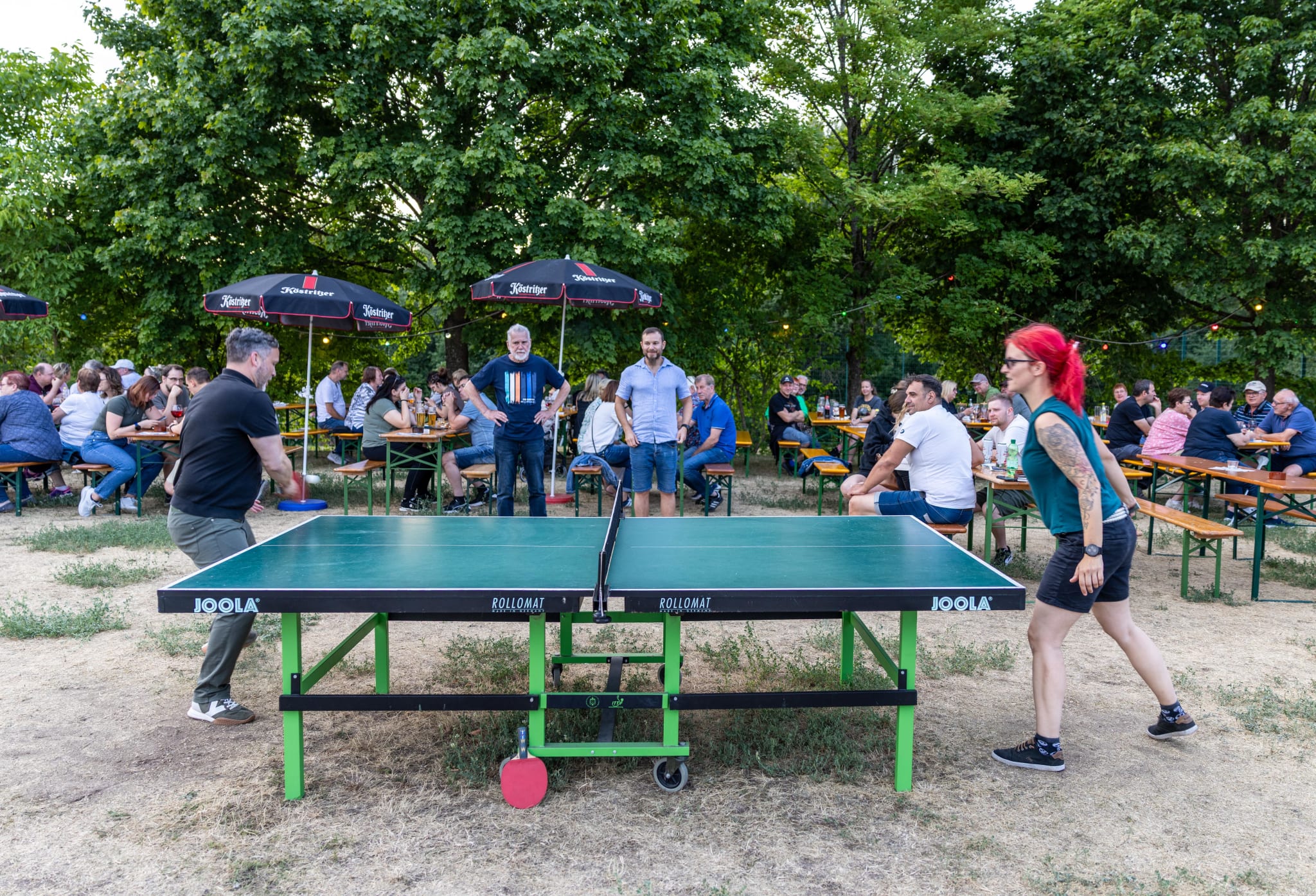 RVB Sommerfest 2025 Bild 28