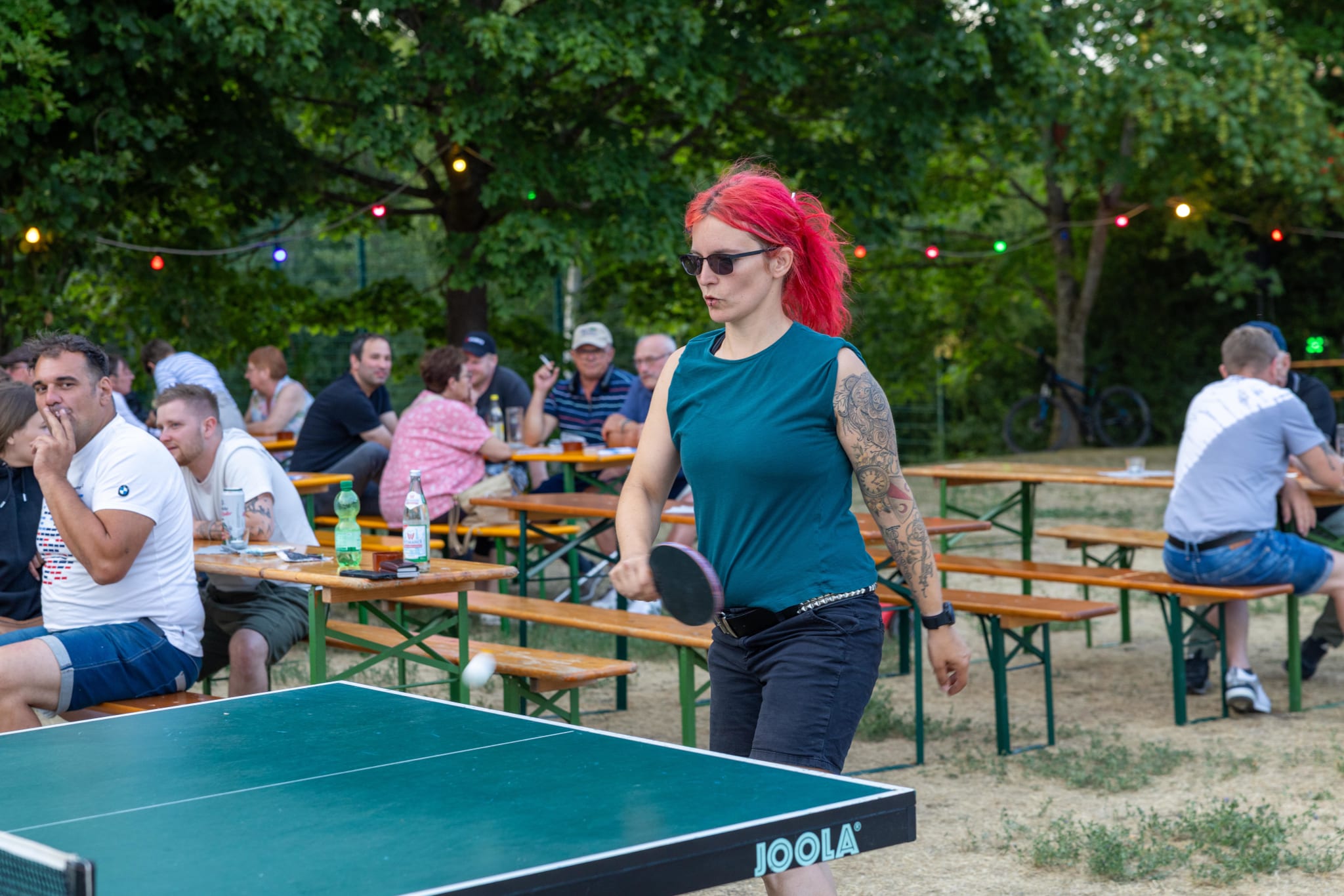 RVB Sommerfest 2025 Bild 31