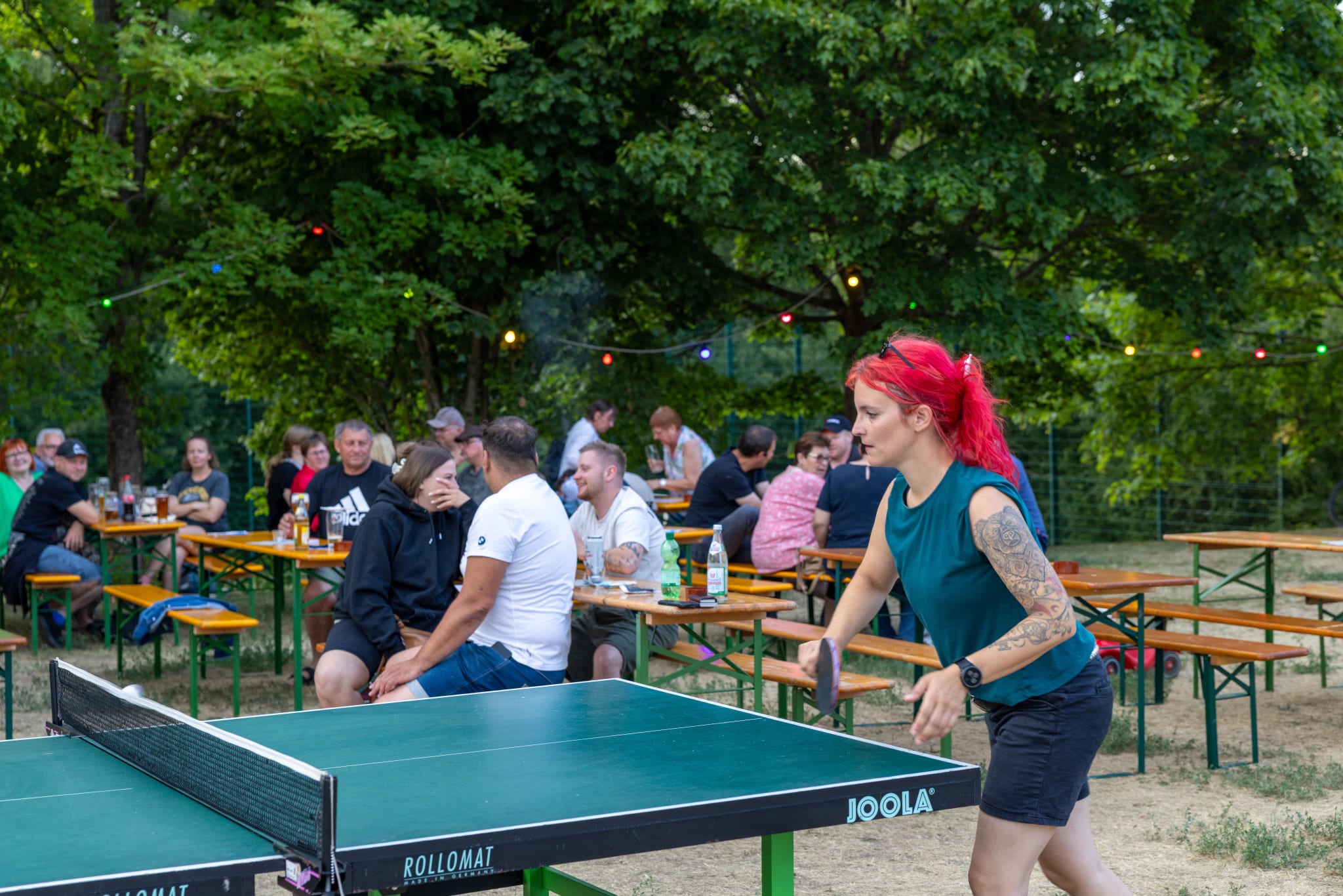 RVB Sommerfest 2025 Bild 32