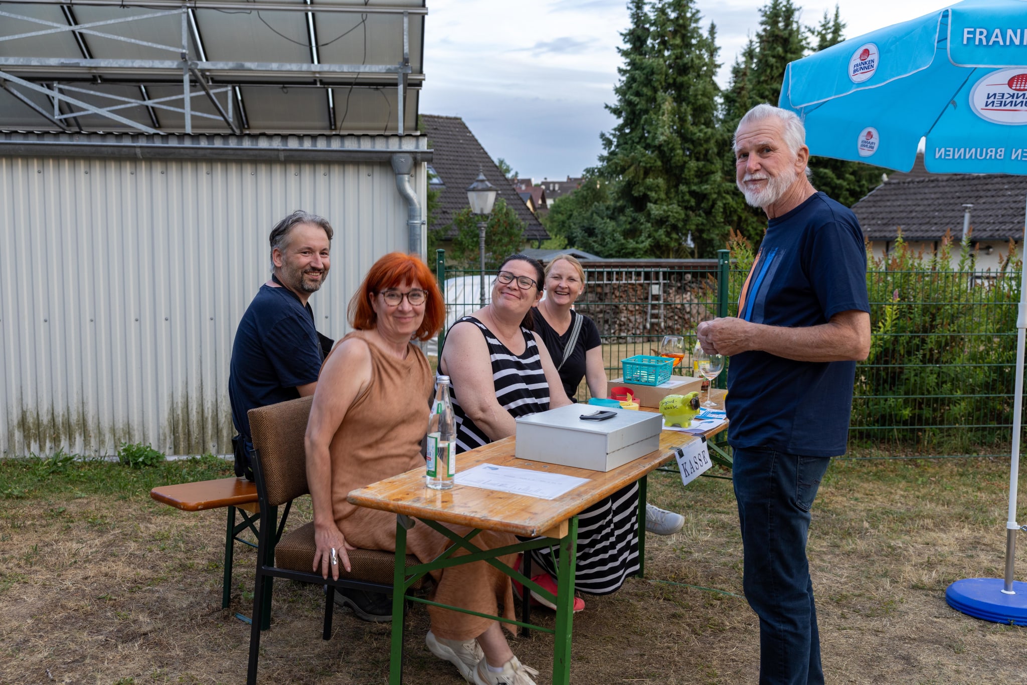 RVB Sommerfest 2025 Bild 33