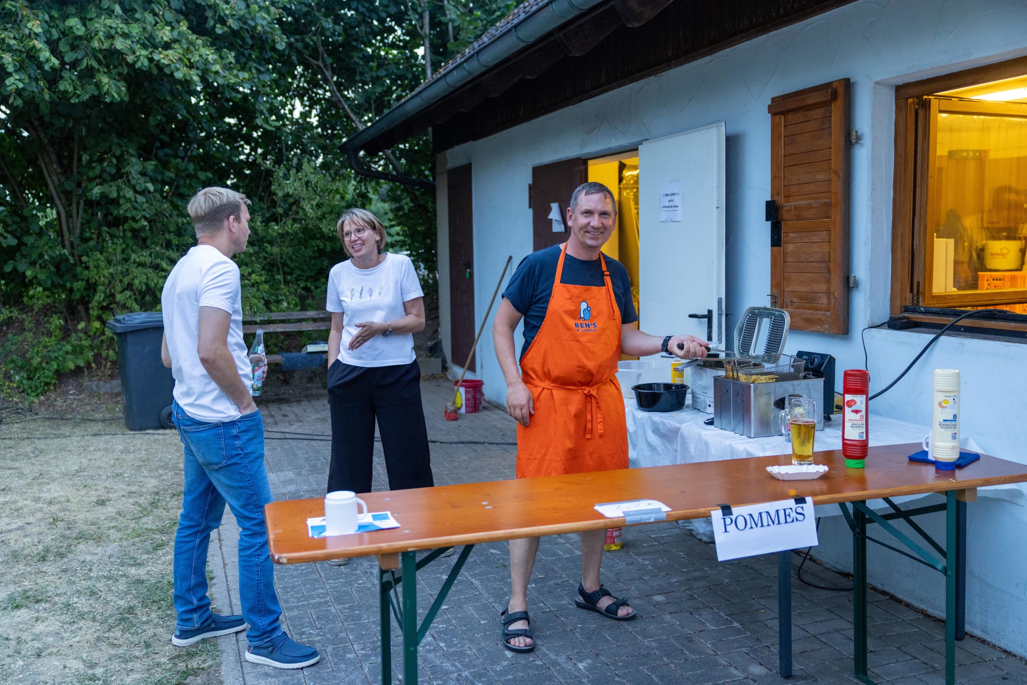 RVB Sommerfest 2025 Bild 35