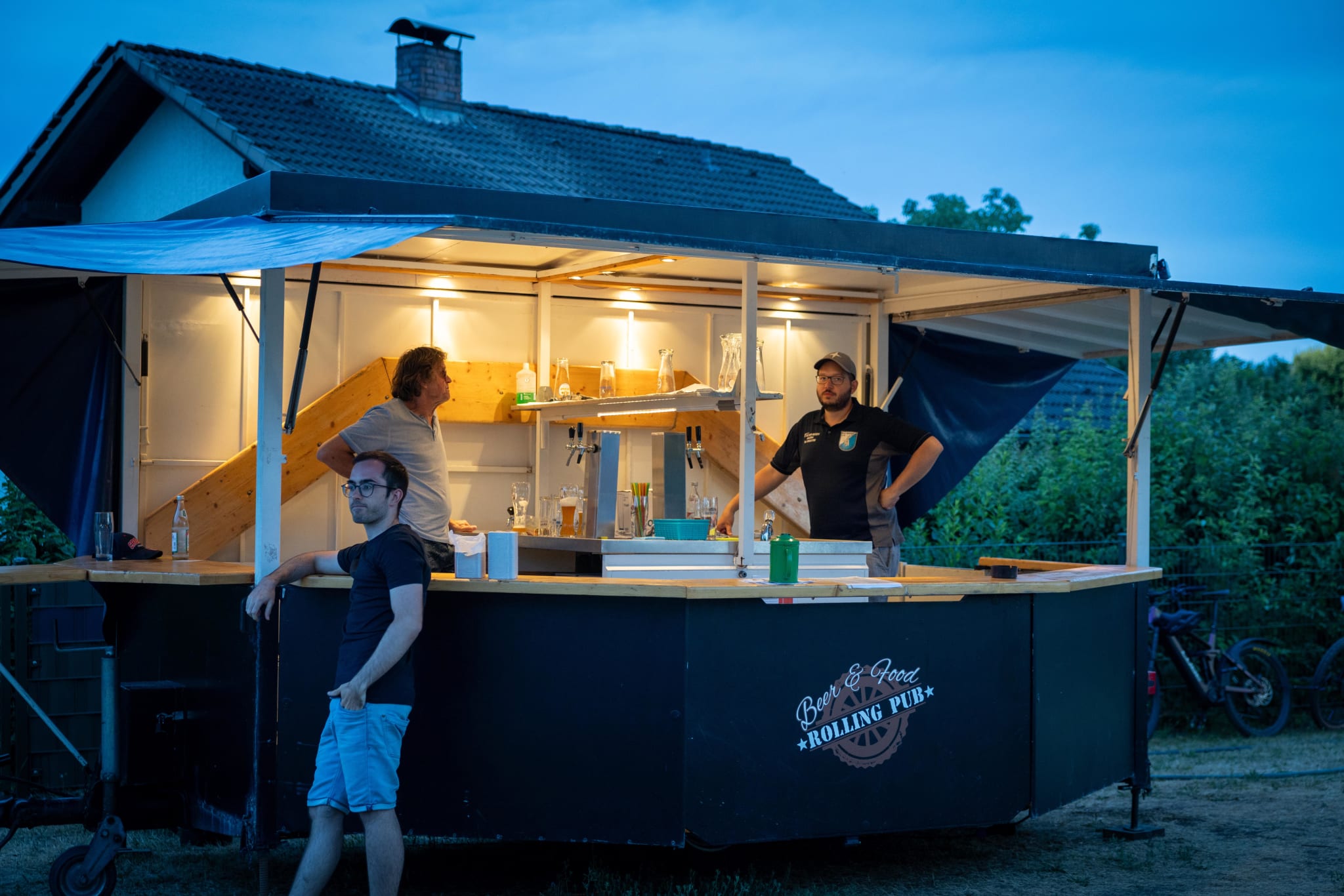 RVB Sommerfest 2025 Bild 36