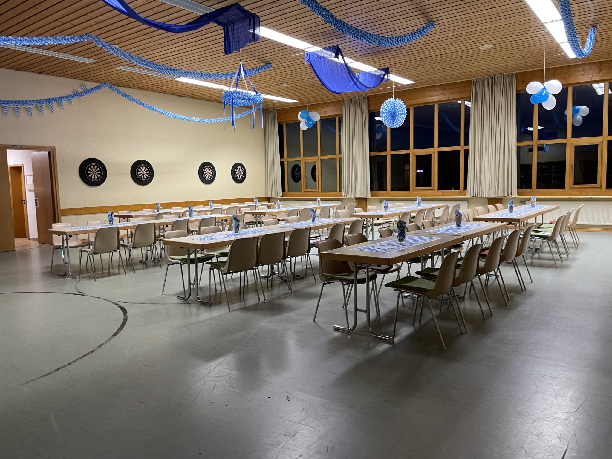 Bockbieranstich Bild 1