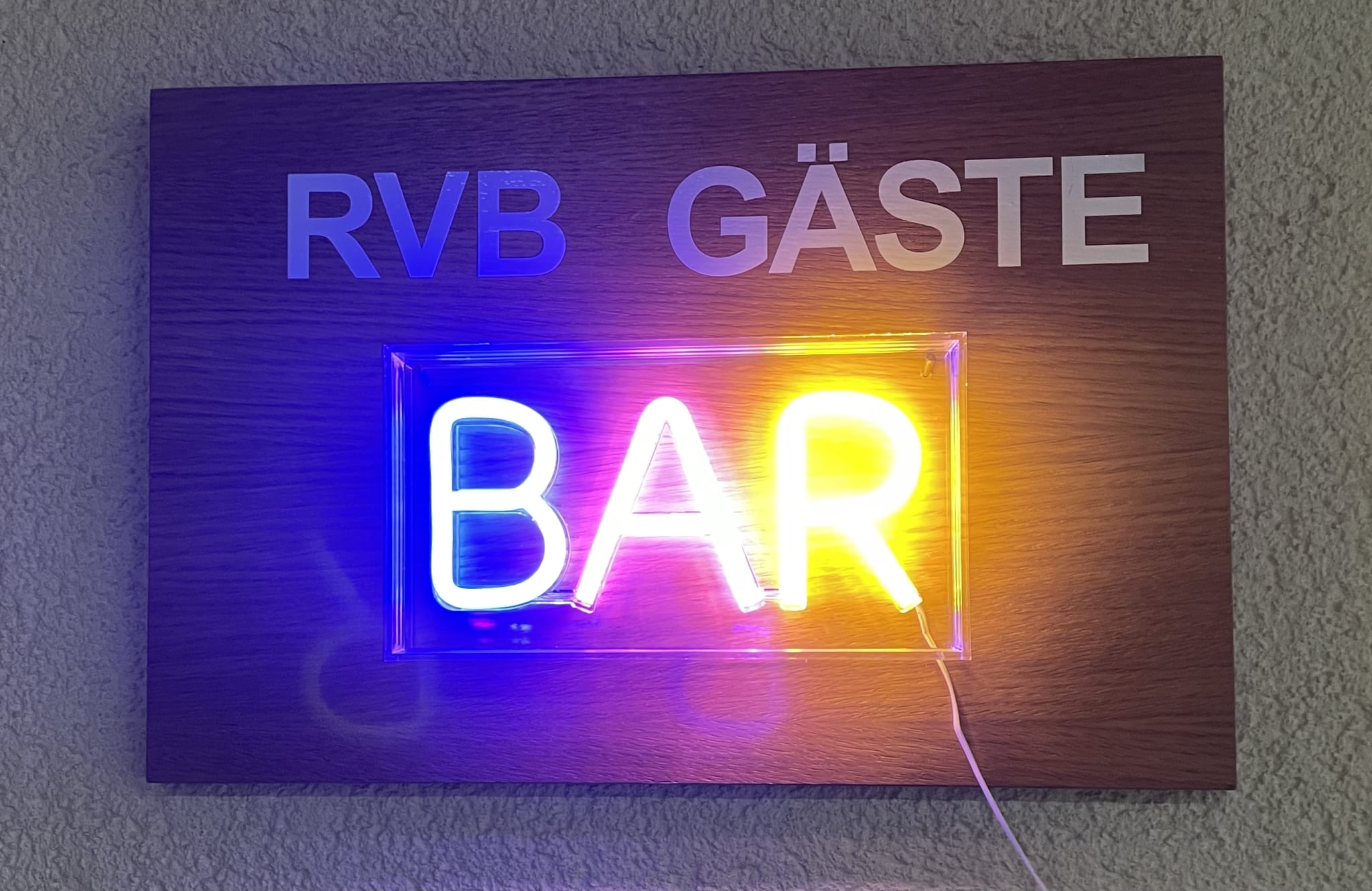 Bockbieranstich Bild 2