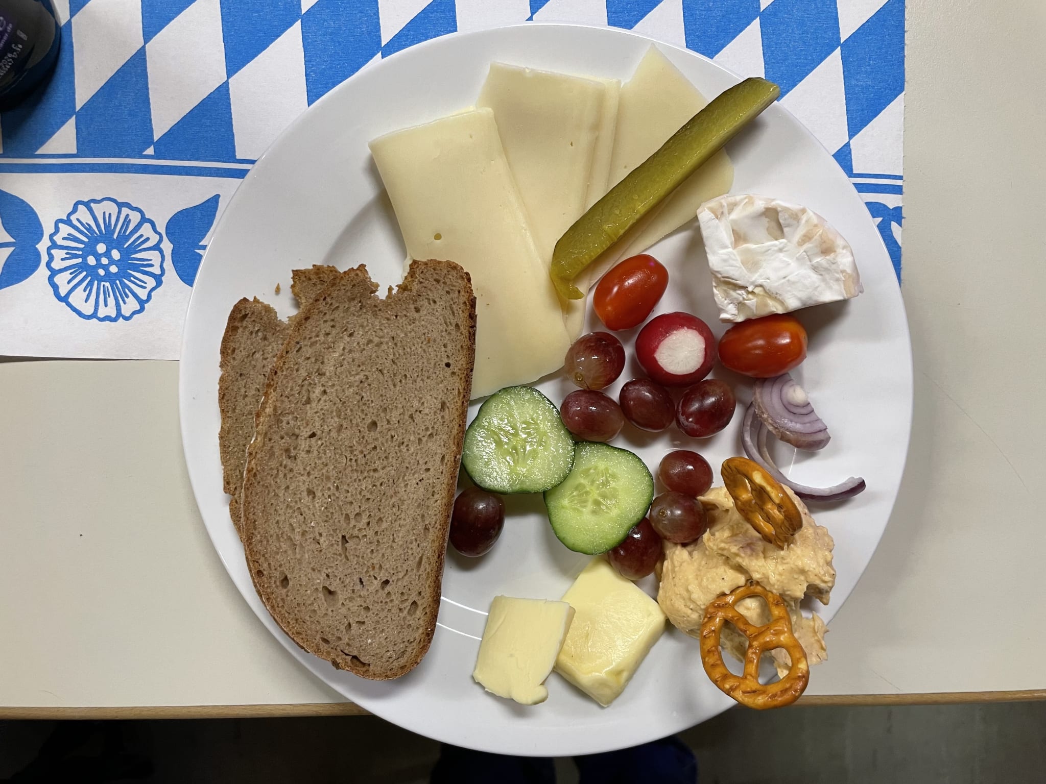 Bockbieranstich Bild 12