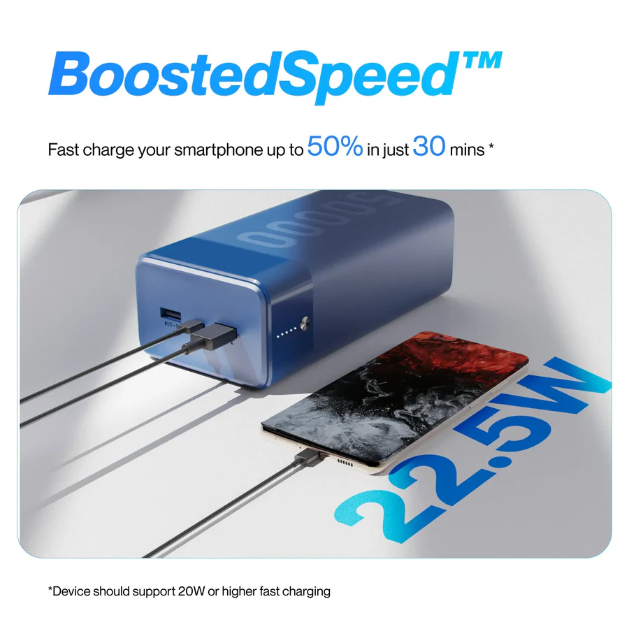 Ambrane powerbank price in Nepal-3