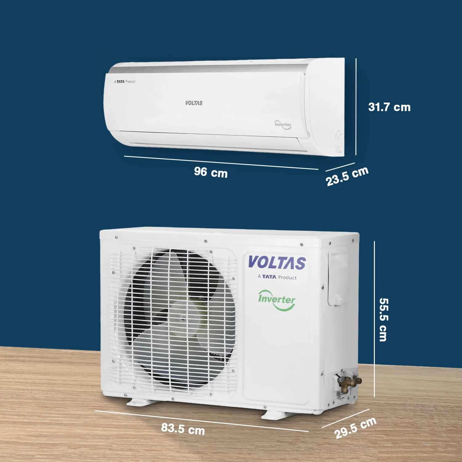 Voltas Vectra 1.5 Ton-vanijay-3