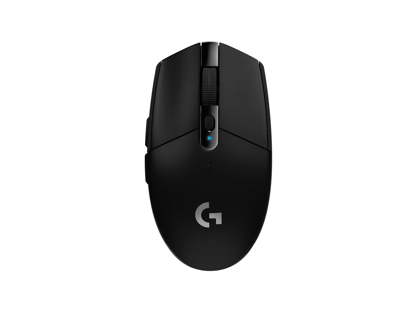 Logitech G304 LIGHTSPEED Wireless Gaming Mouse Price in Nepal