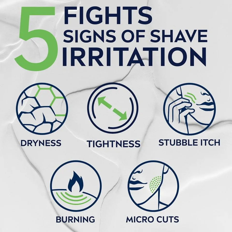 NIVEA MEN Sensitive vanijay5