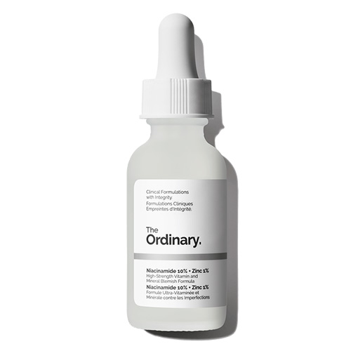 The Ordinary Niacinamide Serum 30ml | For Oily & Congested Skin Nepal