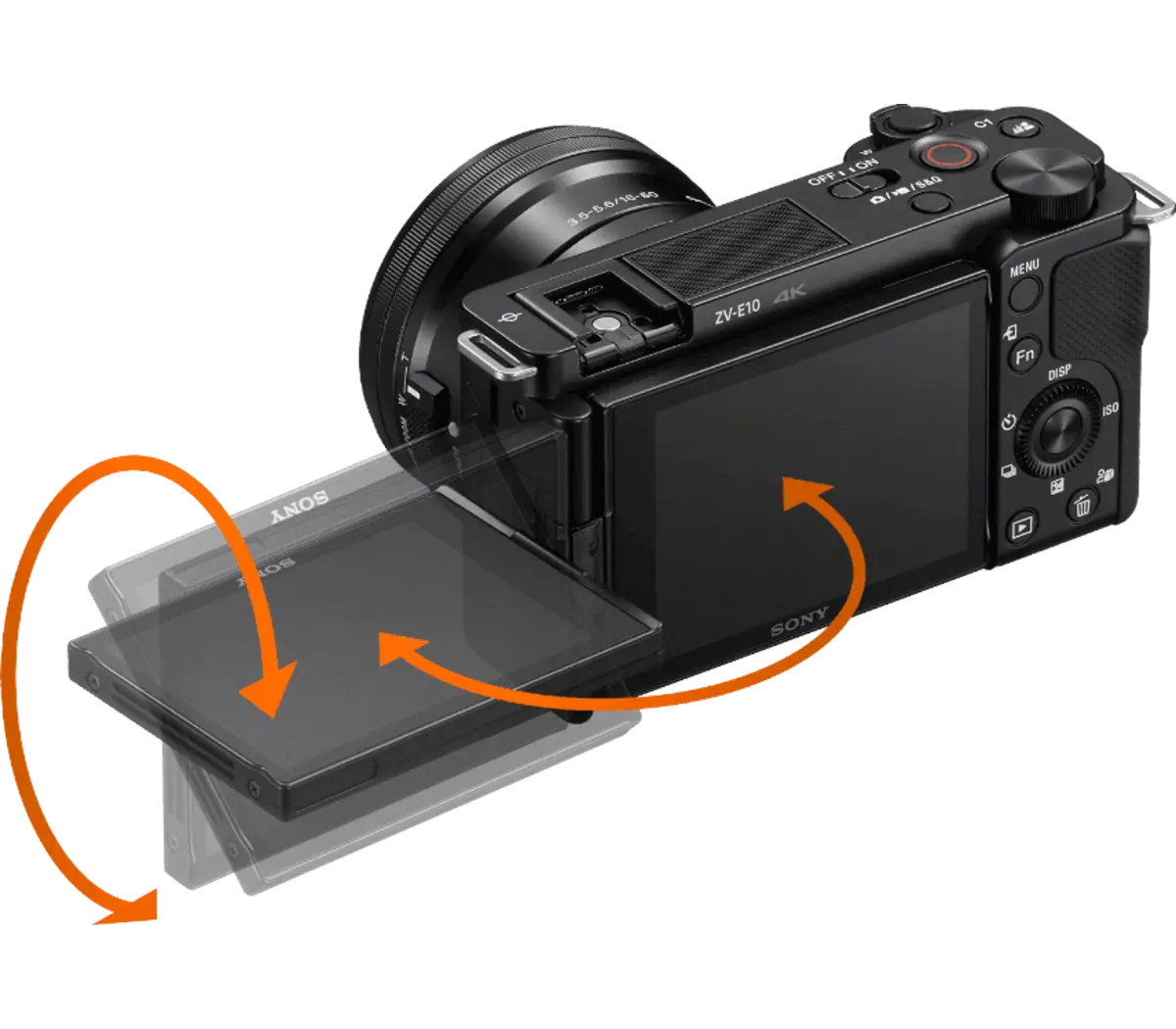 Sony ZV-E10- body-price-in-Nepal-5-vanijay