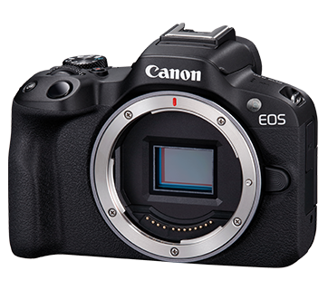 Canon EOS R50 body Nepal -vanijay-5