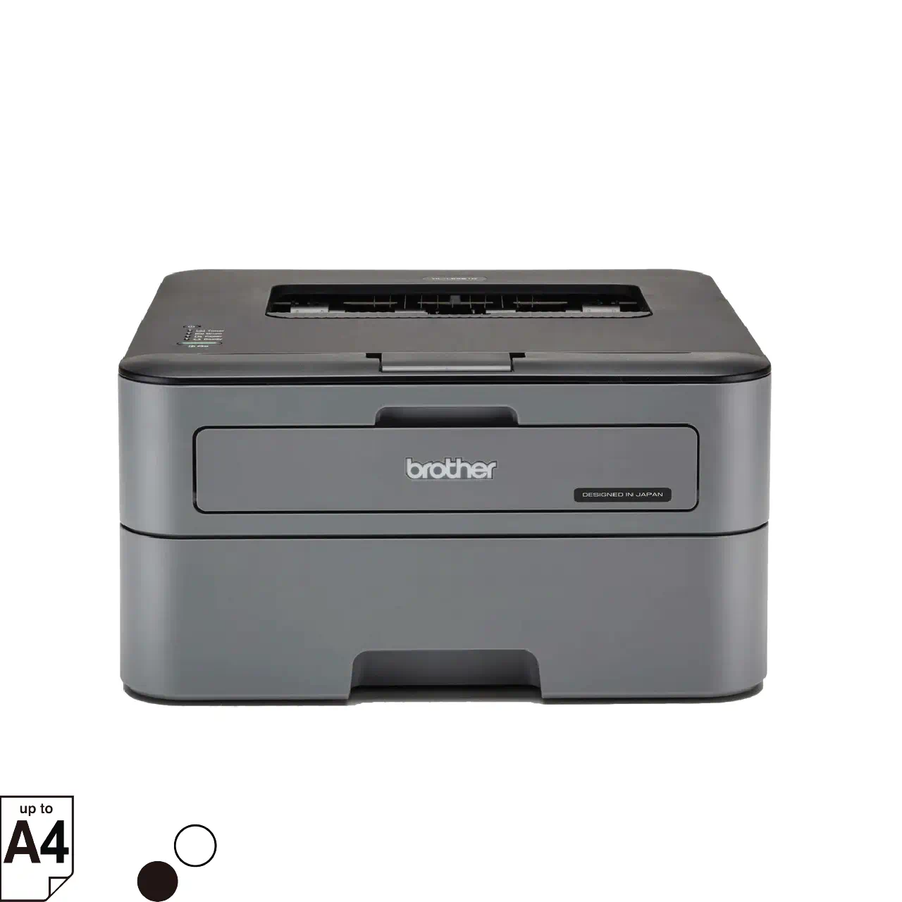 Brother HL-L2321D Price in Nepal 2026 | Best Heavy-Duty Laser Printer