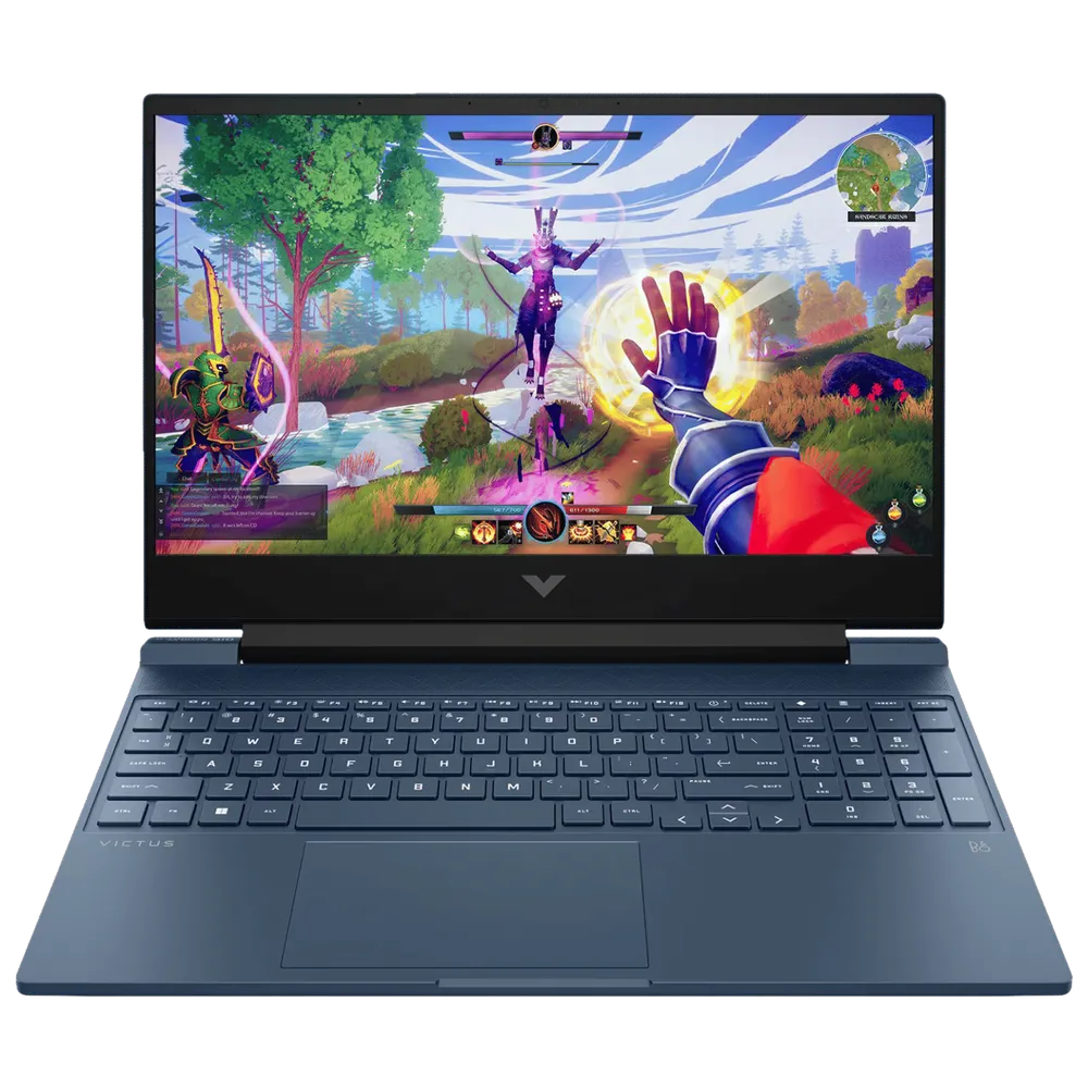 HP Victus 15 Price in Nepal 2026 | Core i5 13th Gen RTX 3050 6GB VRAM