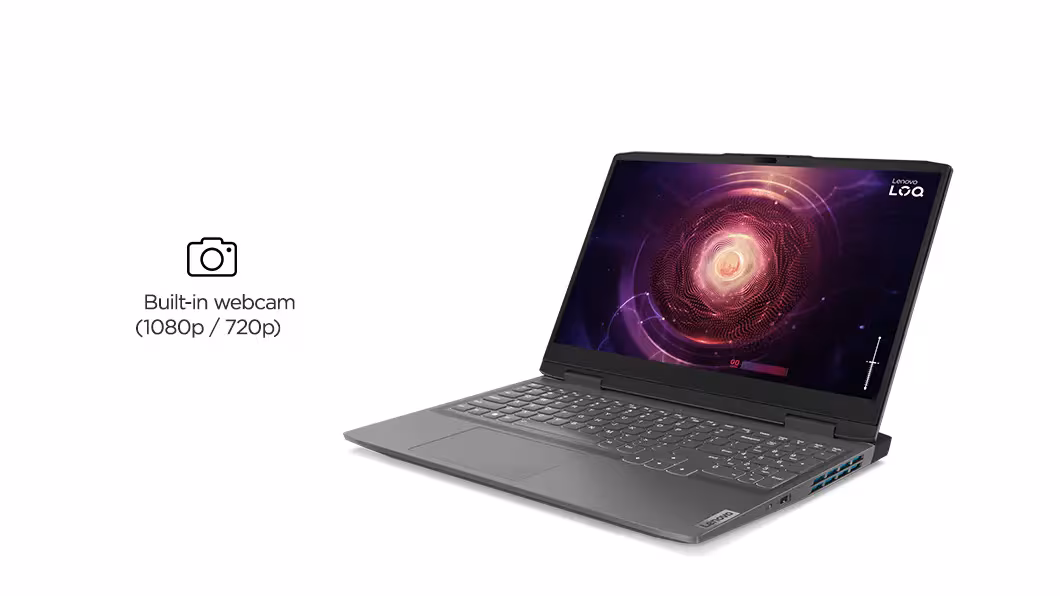 Lenovo LOQ 15 (Ryzen 7 + RTX 4060) -Nepal -vanija-6