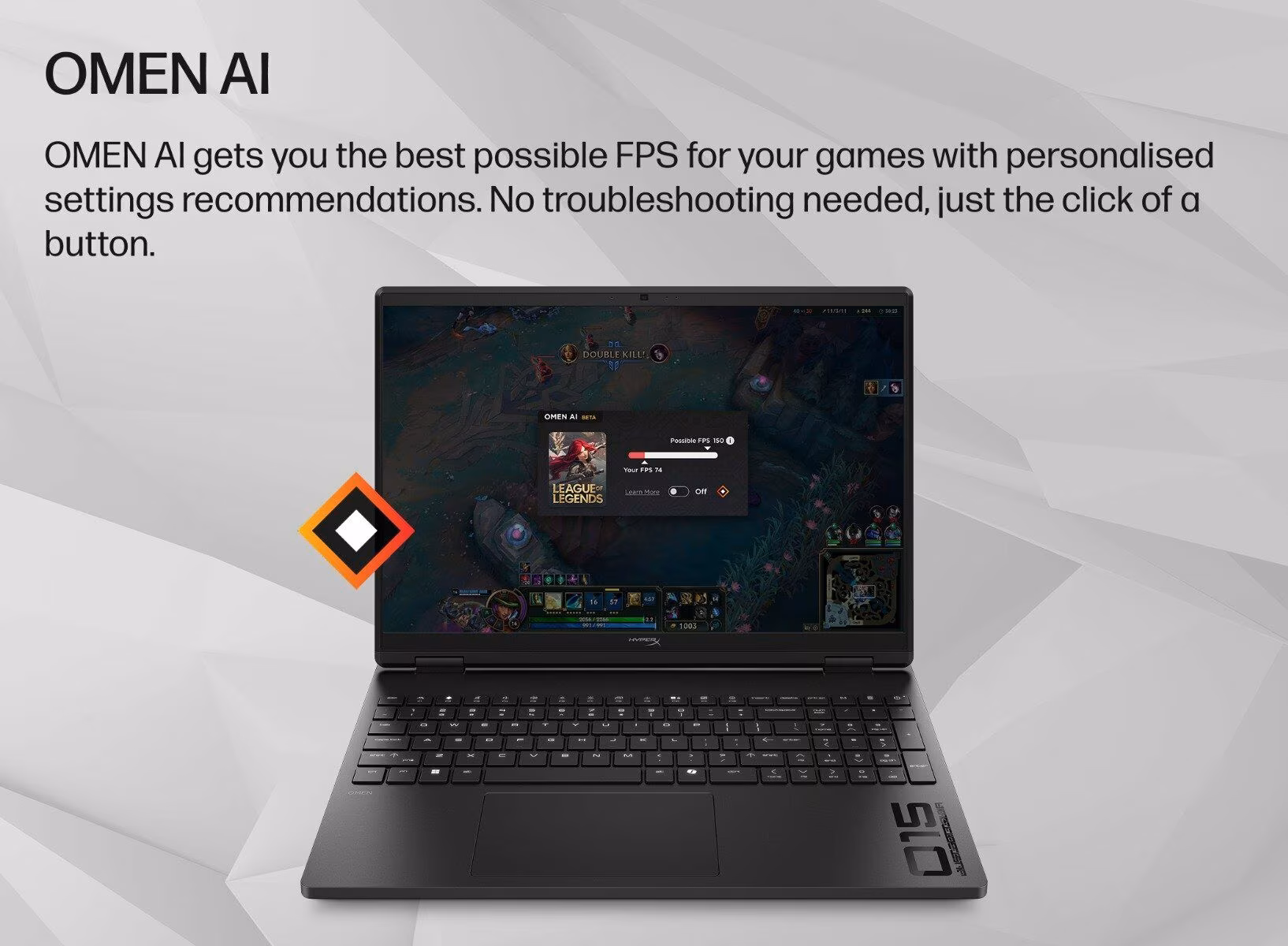 HP OMEN gaming laptop-Nepal-vanijay-8