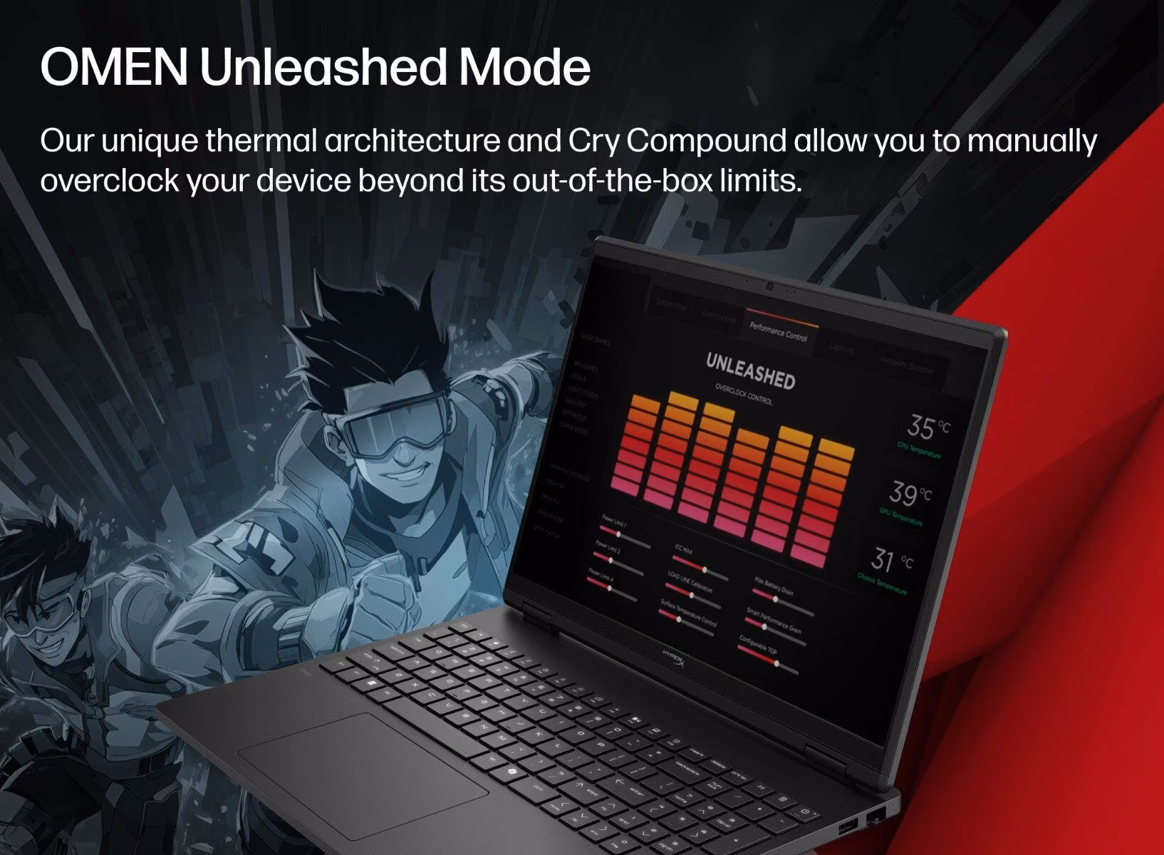 HP OMEN gaming laptop-Nepal-vanijay-7