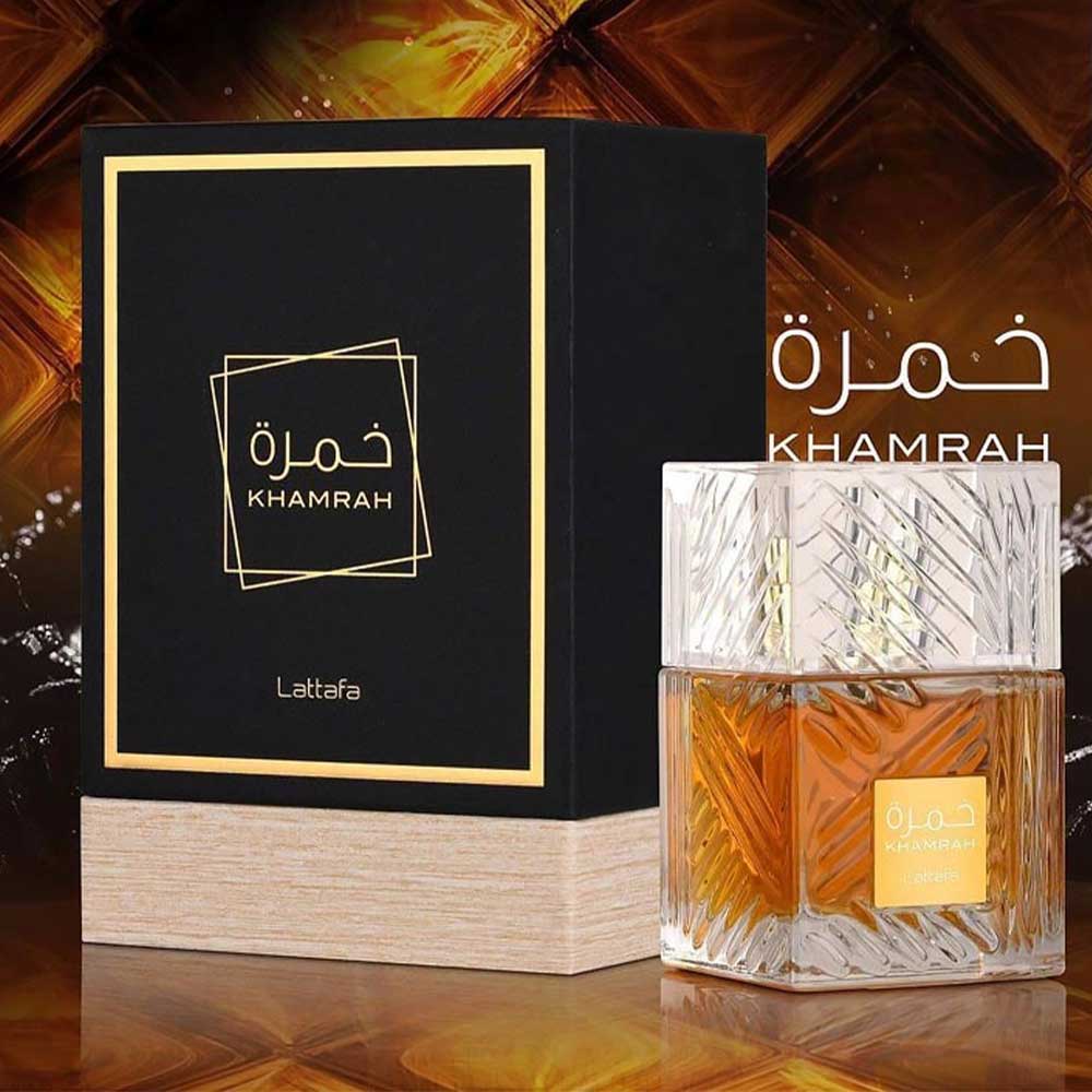 Lattafa-Khamrah-100ml-EDP-Nepal-vanijay-1