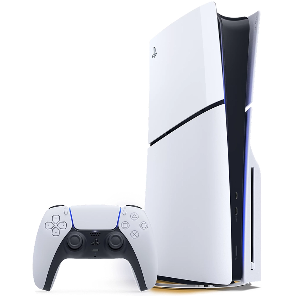 Sony PS5 Digital Slim Price in Nepal | 2026 Stock | Buy & Compare