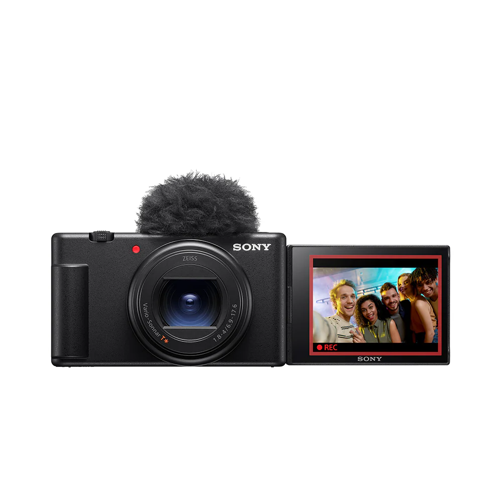 Sony ZV-1 II Camera Price in Nepal | Ultimate Camera for Content
