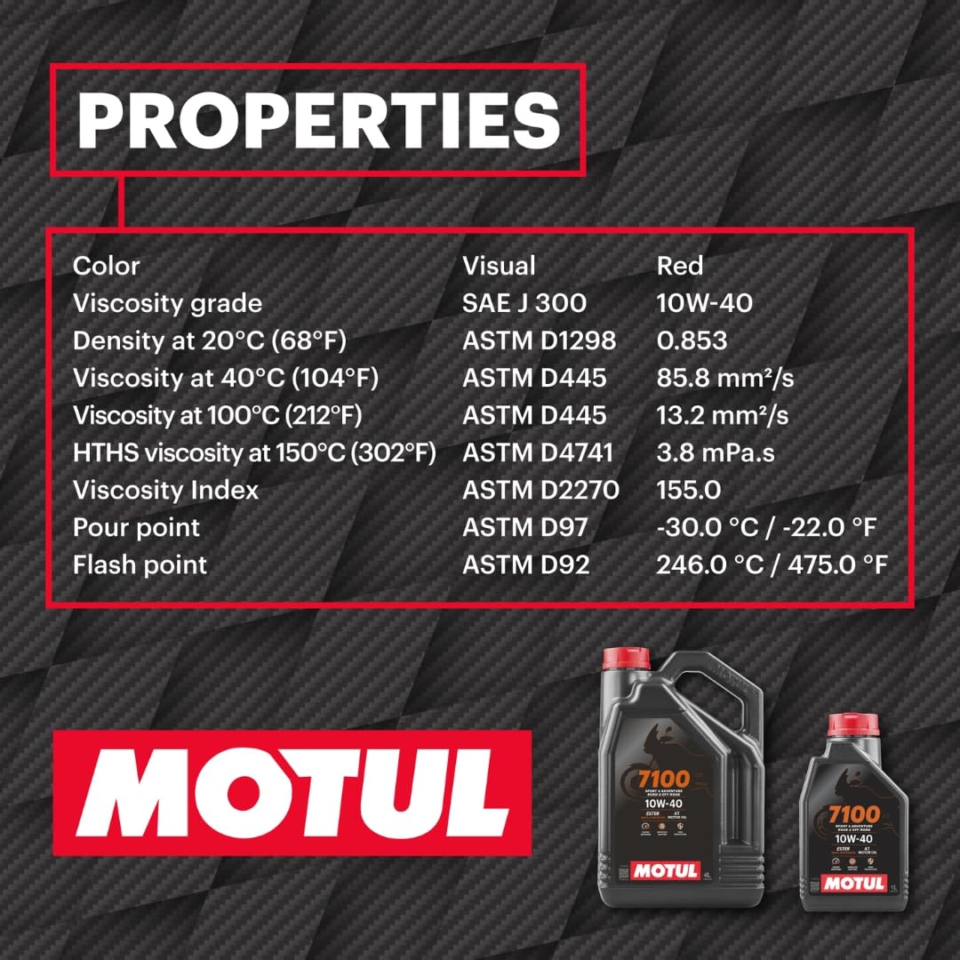 Motul 7100 4T 10W‑40-Nepal-vanijay-5