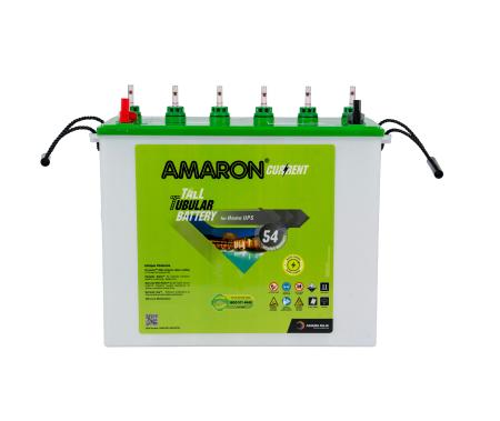 Amaron 150Ah Battery Price in Nepal 2026 | 54-Month Warranty (36+18)