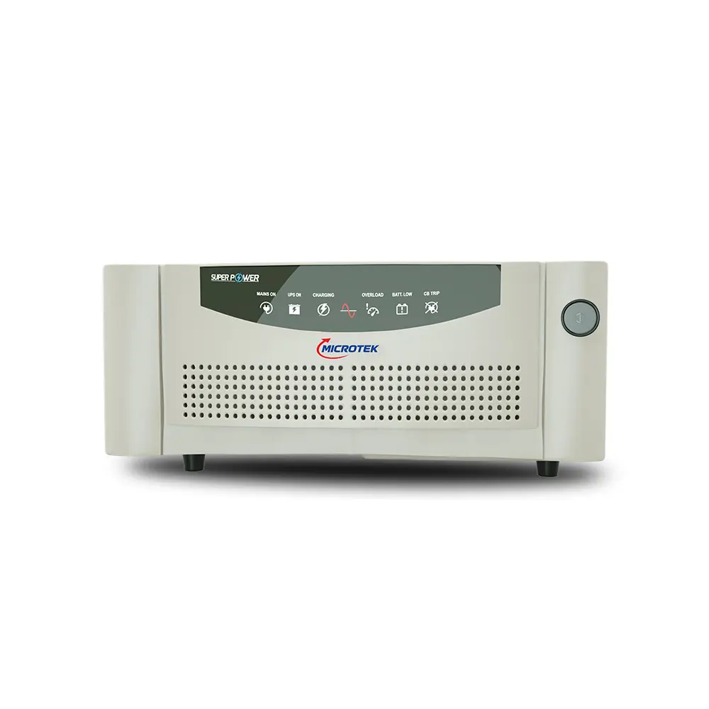 Microtek 1100 Inverter Price in Nepal | Reliable Backup UPS 950VA/12V