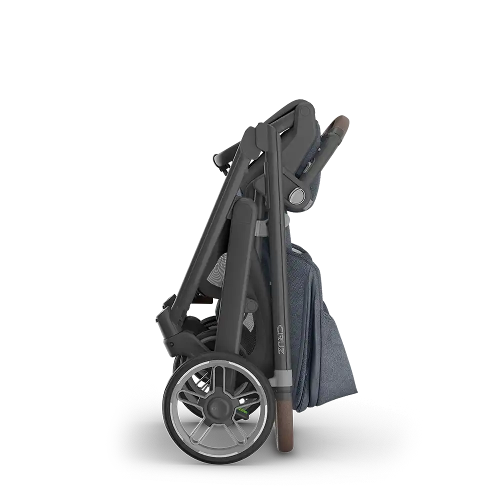UPPAbaby Cruz V3 Stroller-Nepal-Vanijay-9