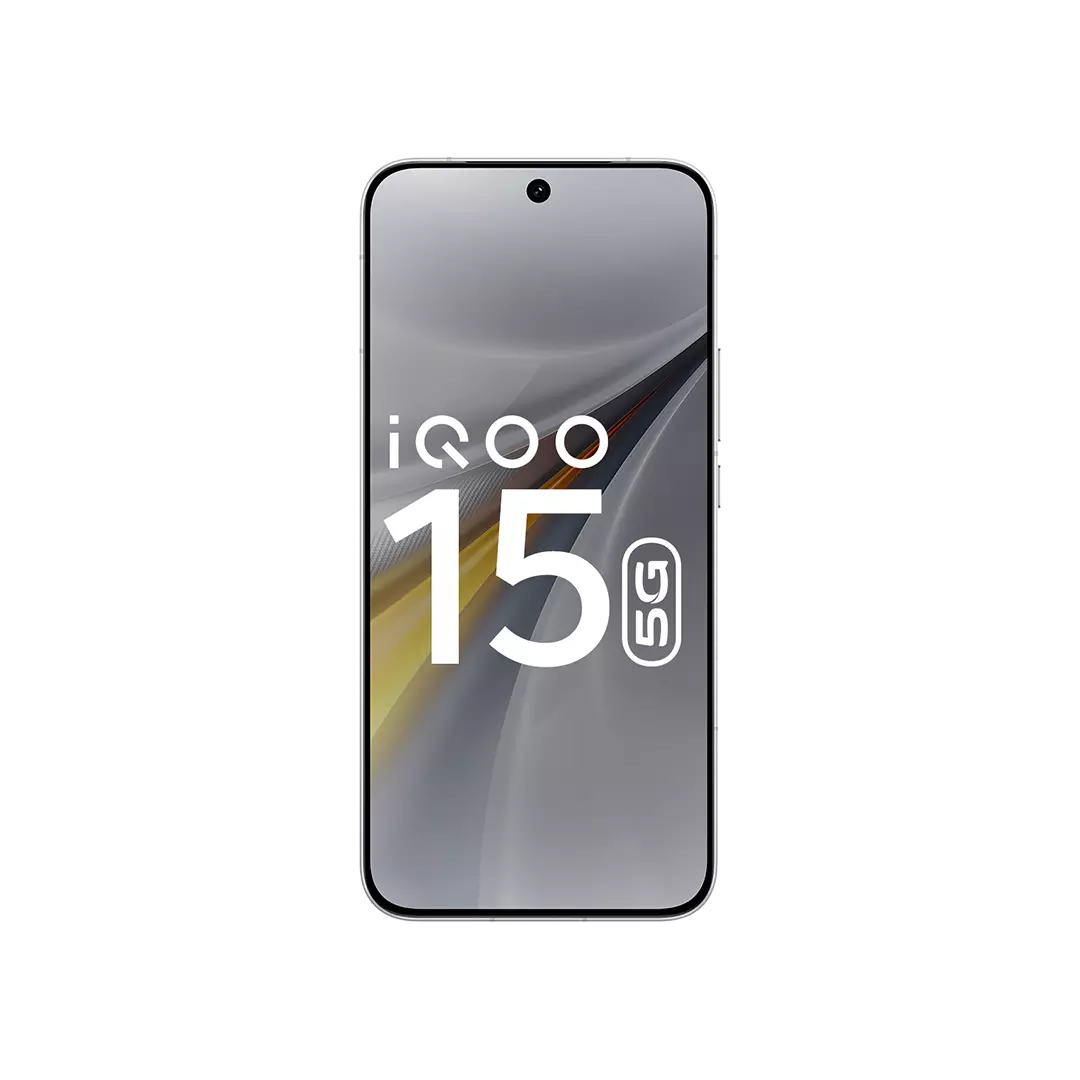 iQOO 15 Legend Price in Nepal 2026 | 16GB+512GB High-End Flagship