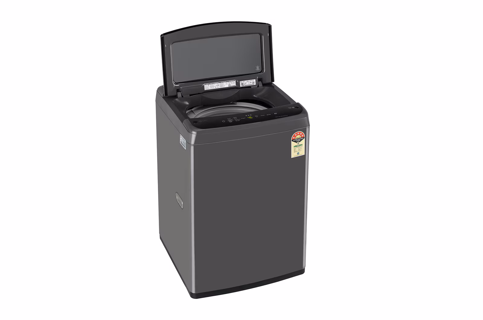 LG Washing Machine-Nepal-vanijay-3