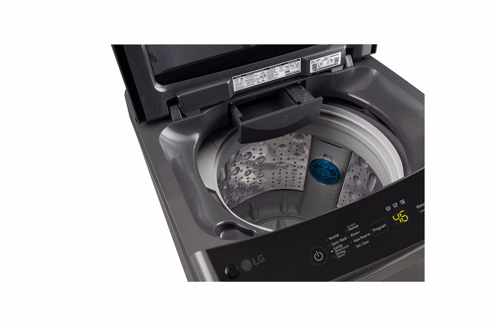 LG Washing Machine-Nepal-vanijay-6