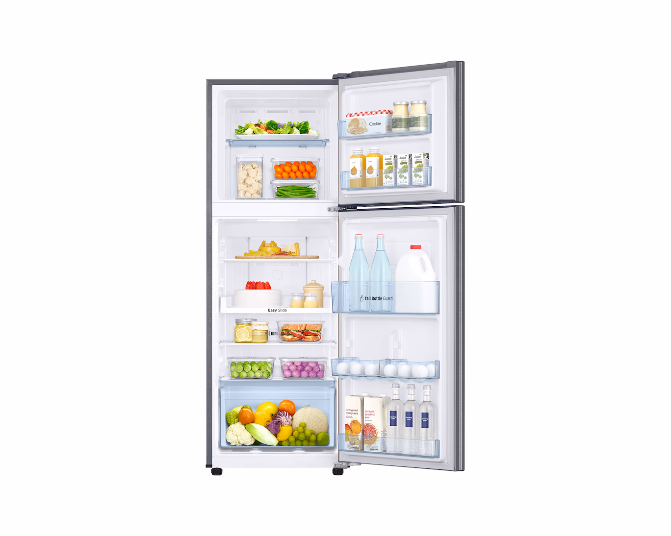 Samsung 236 L Refegerator-Nepal-vanijay-5