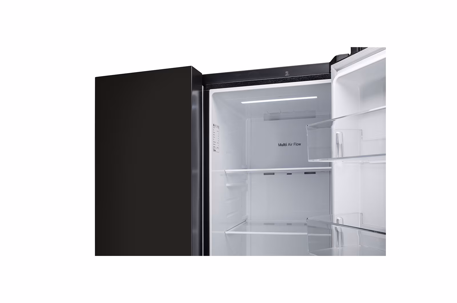 LG GL‑(655 L, Black) Refredgerator-Nepal-Vanijay-7