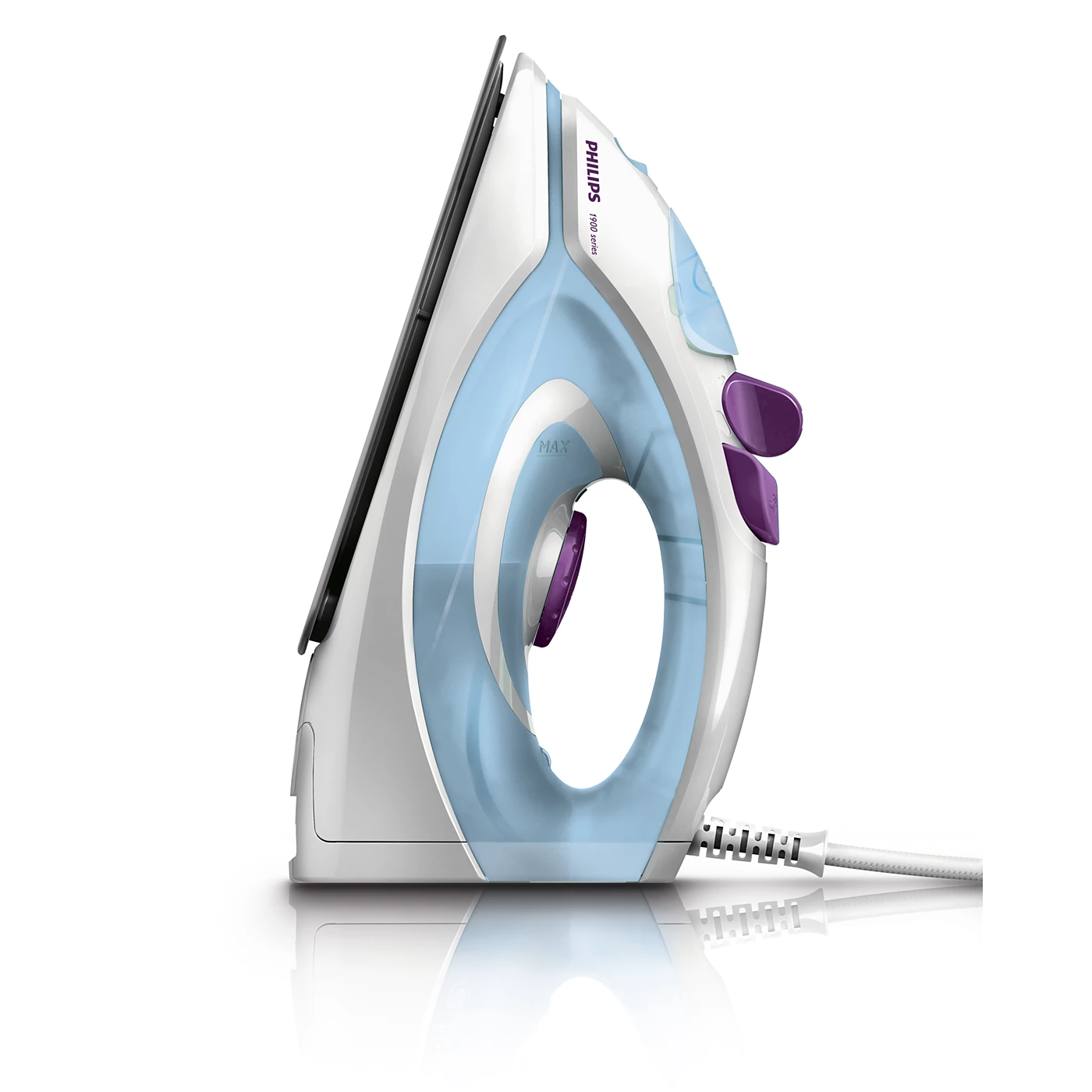 Philips GC190521 Steam Iron-Nepal-vanijay-3
