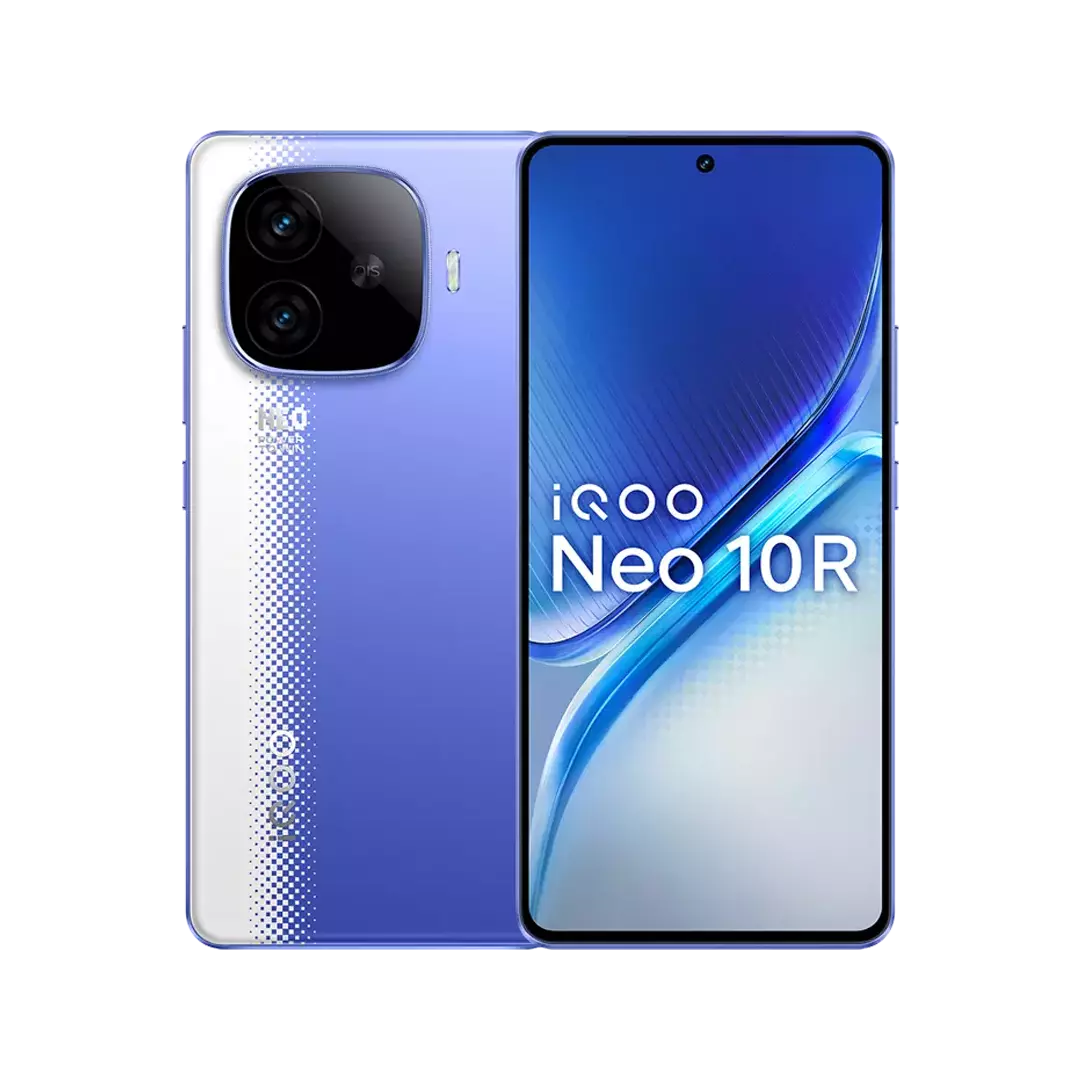 iQOO Neo 10R 5G Price in Nepal | 8GB + 128GB | Gaming Phone