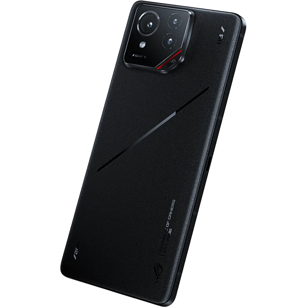 Asus ROG Phone 9 Pro- Nepal-vanijay-7