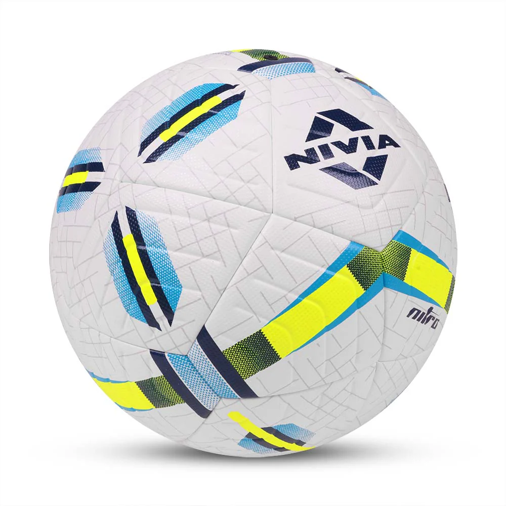 Nivia Nitro football-Nepal-vanijay-3