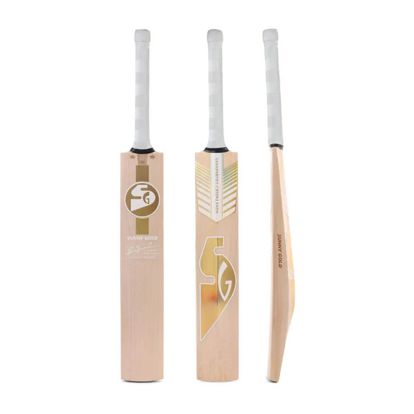 SG Sunny Legend English Willow Cricket Bat Nepal | Grade 1 Edition