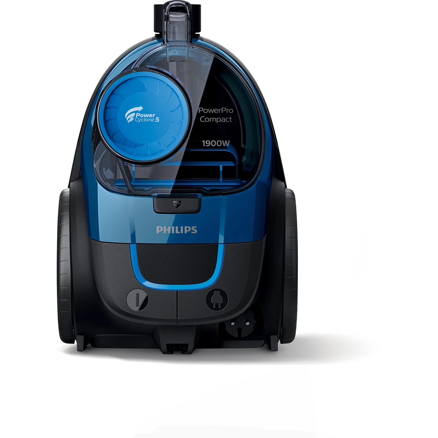 Philips Compact Vacuum Cleaner -Nepal-vanijay-8
