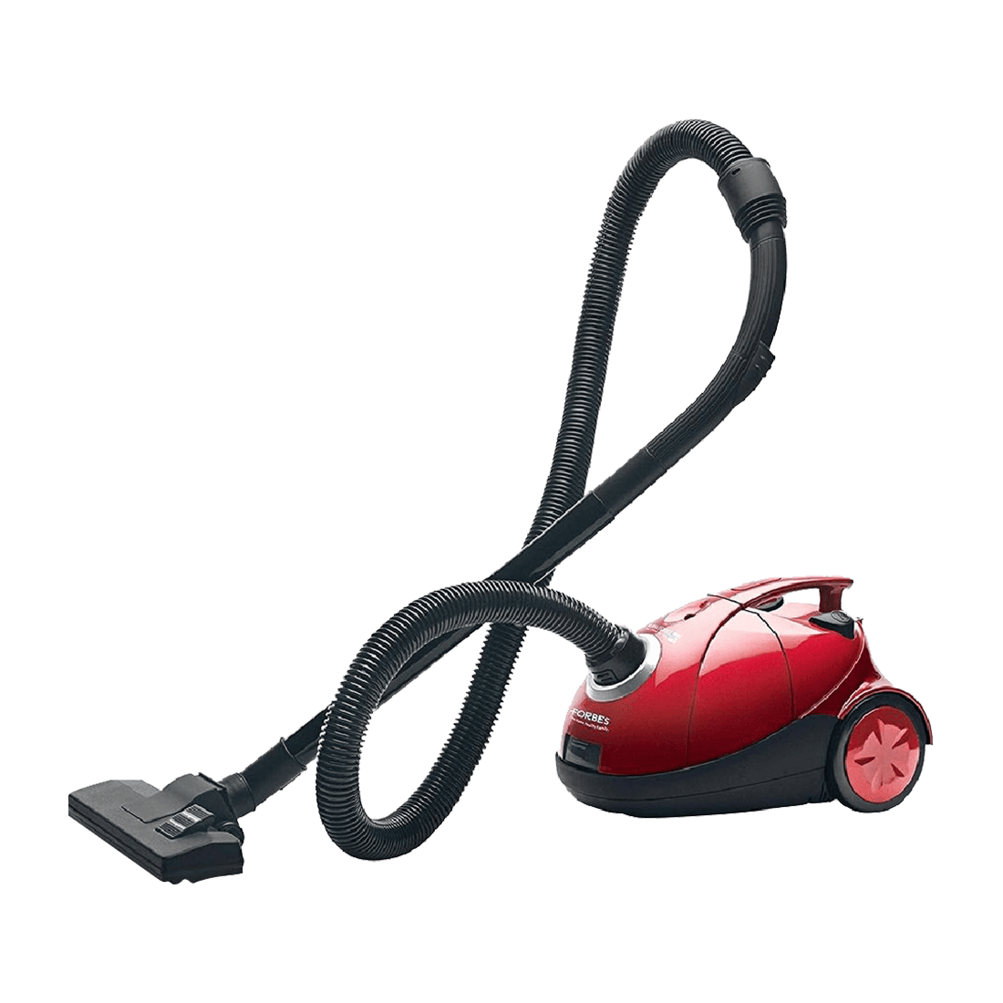 Eureka Forbes Quick Clean DX Canister Vacuum | 1200W Power | Nepal