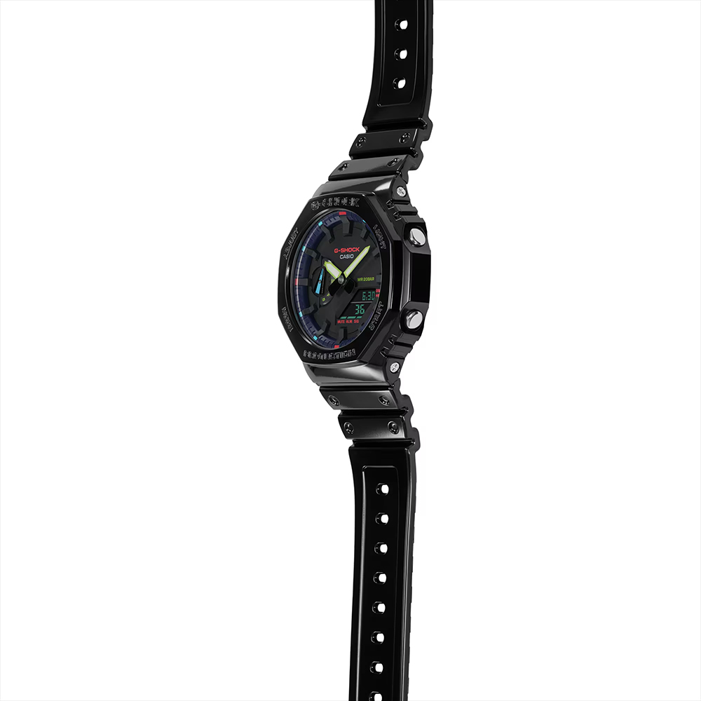 GA‑2100RGB‑1A-Watch-Nepal-Vanijay-6
