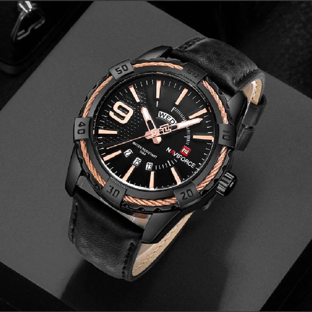 NAVIFORCE-NF9117L-BB-Watch-Nepal-Vanijay-3