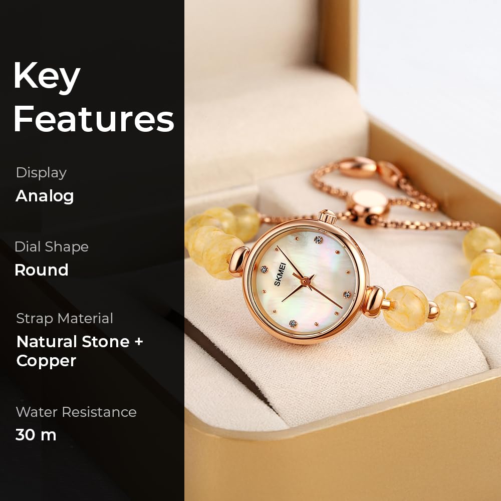 SKMEI ladies Watch-Nepal-vanijay-2