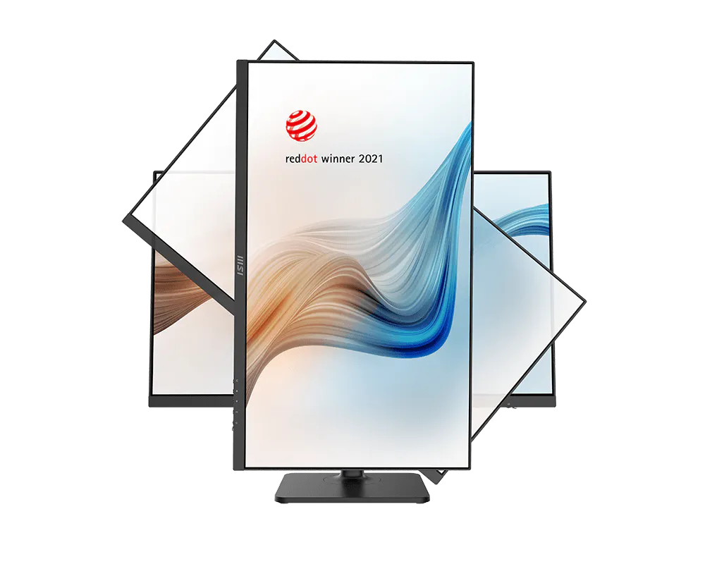 MSI Modern MD271P Monitor price in Nepal-Vanijay-8