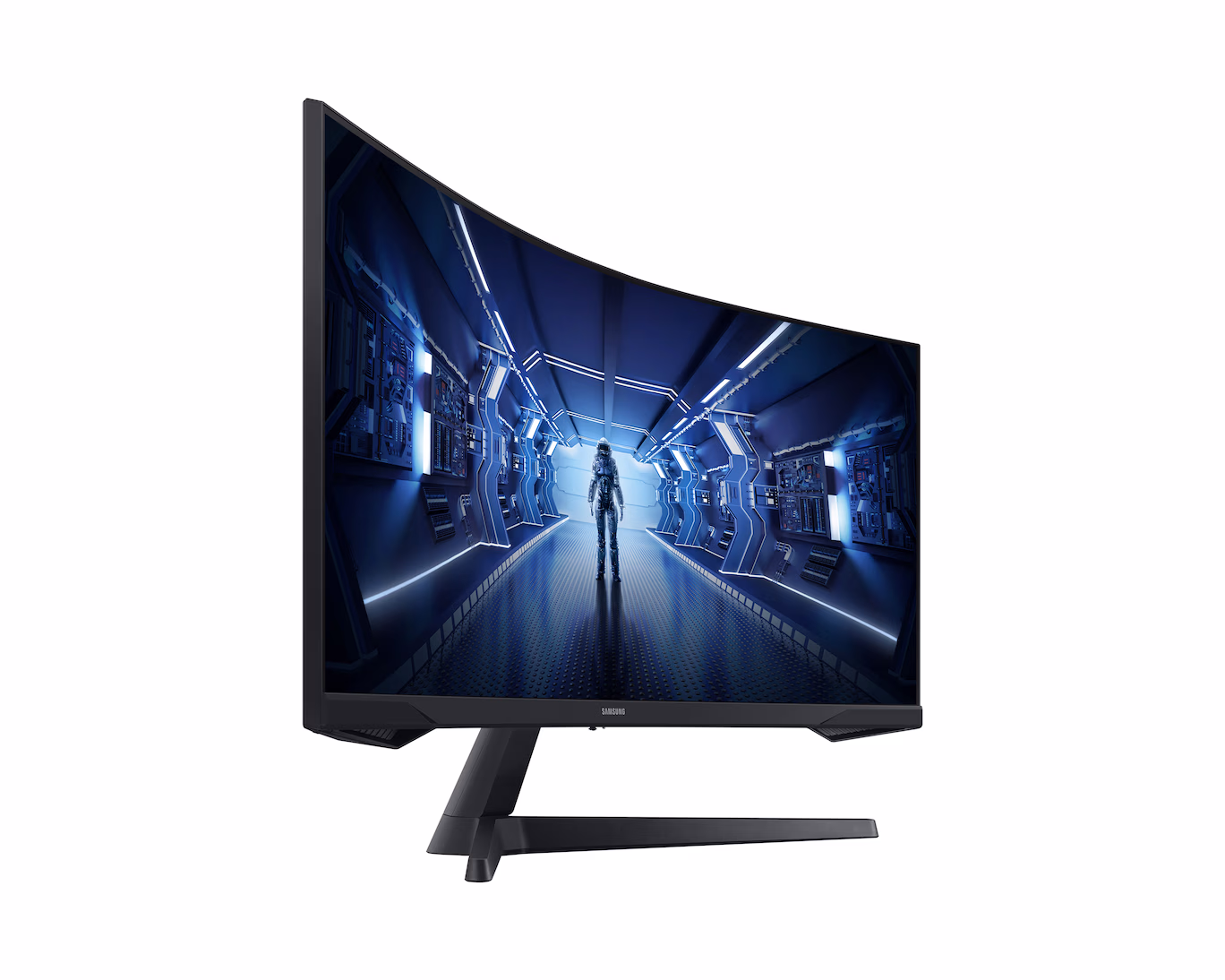 Samsung G5 Curved Gaming Monitor Price in Nepal-vanjay-8