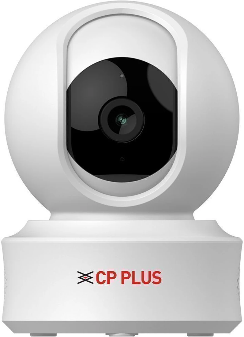 CP Plus Ezykam CP-E41Q 4MP Quad HD Wi-Fi Camera | 15m Night Vision