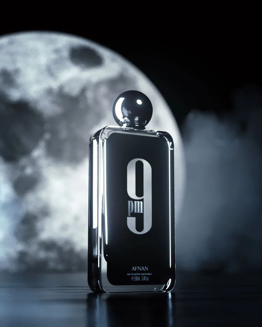 Afnan 9PM EDP Perfume Price in Nepal-Vanijay-3