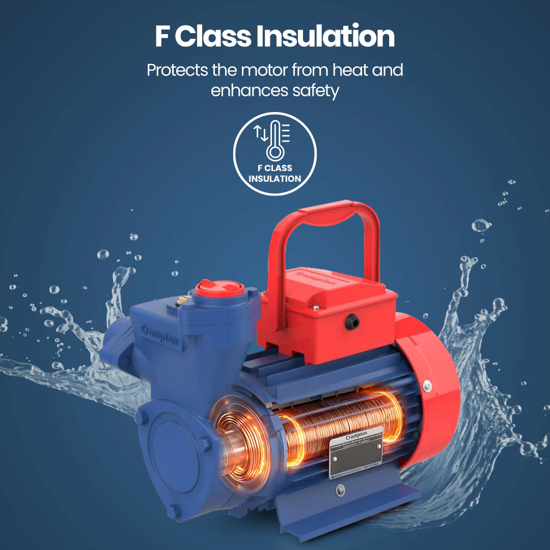 Crompton MARVEL PLUS I Pump price in Nepal-Vanijay-3