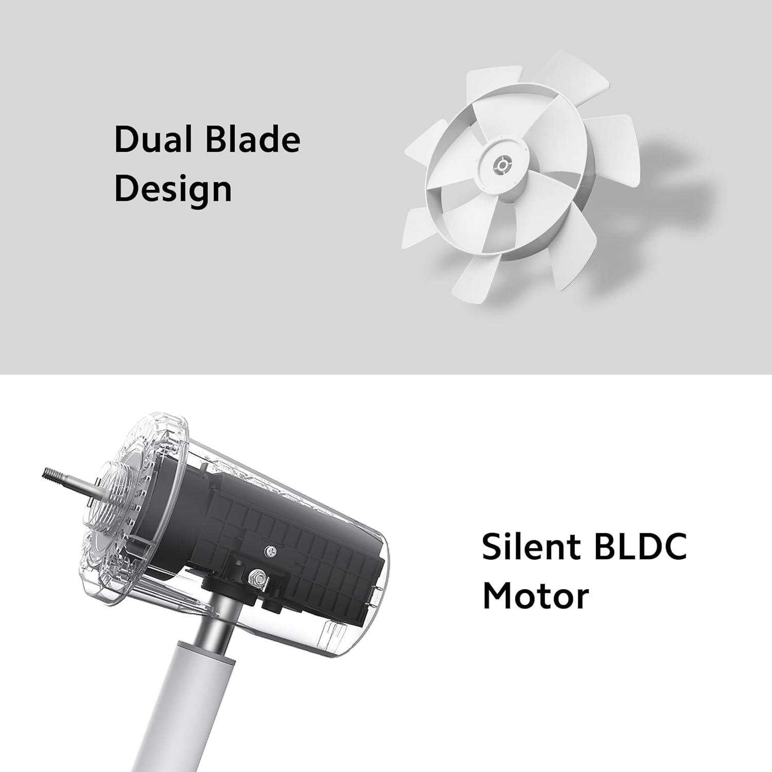 Xiaomi Smart Standing Fan 2 price in Nepal-Vanijay-7